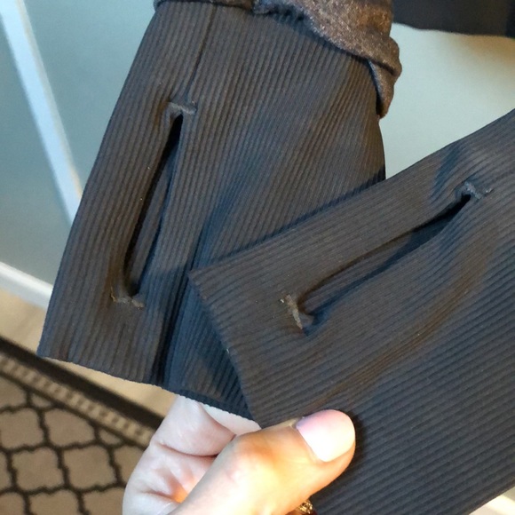 Lululemon dance studio jacket black - Picture 12 of 12